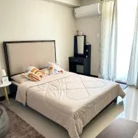 Condo Stay at Saekyung Looc, hotel v mestu Lo-oc