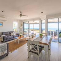 Port Willunga Ocean Views Beachhouse