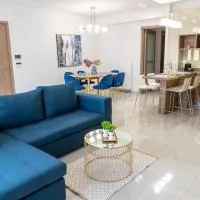 The Archanes Sapphire, hotel en Archanes