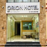 Orion Hotel Halong, hotel i Hon Gai, Ha Long