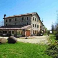 Agriturismo Antiche Mura, hotel en Jesolo