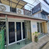 Sura Hostel and Coworking