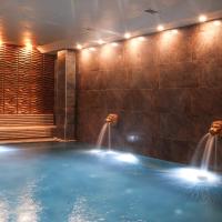 Vital Thermal Hotel & SPA