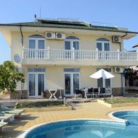 Вила Жаклин - Private House Jaklin with Pool – hotel w dzielnicy Intsaraki w Swetim Własie