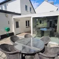 Roos Guesthouse Holiday Appartements