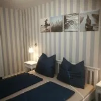 AppartementHaus Nienburg, hotell sihtkohas Nienburg