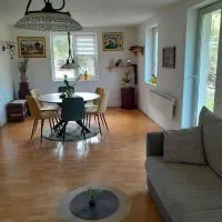 Nice Apartment near by Capital of Slovenia, hotel i Ljubljana