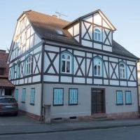 Pension Burgenring