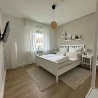 Comfort Corner at Campus Birkenfeld, hotel i Hoppstädten-Weiersbach