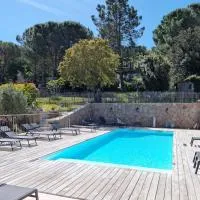 Hôtel Casa di Mama, hotel en Porto Vecchio