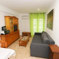 DIFFERENTFLATS Acantilados, hotel in Salou