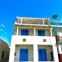 HOLIDAY HOME AURORABIO- locazione turistica breve, Hotel in Tre Fontane