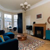 Beautiful Home In Stockbridge Edinburgh