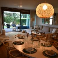 Villa Mar &ndash; hotel w mieście Troia