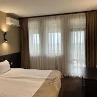 Chiflika Family Hotel, hotel v destinaci Asenovgrad