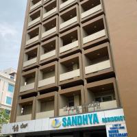 Sandhya Residency