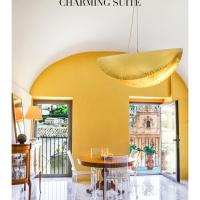 AUREA CHARMING SUITE