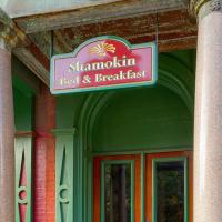 Shamokin Bed and Breakfast