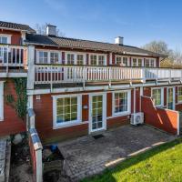 Awesome Home In Aabenraa With Outdoor Swimming Pool, Sauna And Wifi