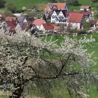 Landidyll Hotel Zum Alten Schloss