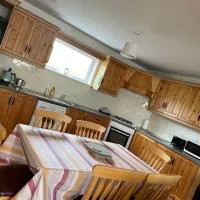 Hillside House - Ringfort, hotel a Ballinamuck