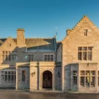 Murrayshall Country Estate: Perth şehrinde bir otel