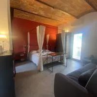 Bed&Wine, hotel sa Brisighella