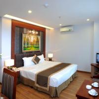 Gallant Hotel, hotel em Hai Ba Trung, Hanói