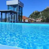 Hotel Prvan – hotel w mieście Vrgorac