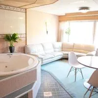 HH Huoneistot Suite, hotel u gradu Forsa