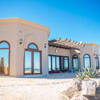 Casa Serenity - Beachfront Vacation Rental in San Felipe