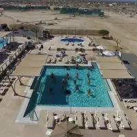 El Dorado Ranch San Felipe Rental - Judy`s Casita โรงแรมในซาน เฟลิเป