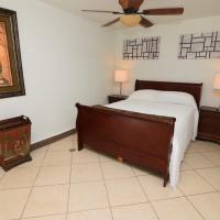 One Bedroom San Felipe Condo with Pool Access