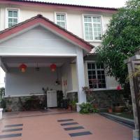 Ideal Homestay Bayan Lepas, hotel near Penang International Airport - PEN, Bayan Lepas