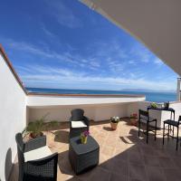 Appartamento L'Agnuni, hotel v destinaci Castellammare del Golfo