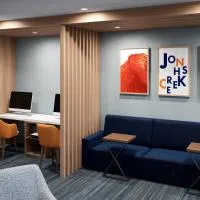 Holiday Inn Express - Cabot by IHG, hotel em Cabot
