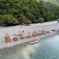 Guri i Lekës Guesthouse, hotel u gradu Skadar