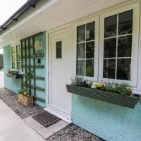 Honeysuckle Cottage, hotel u gradu 'Llandrindod Wells'
