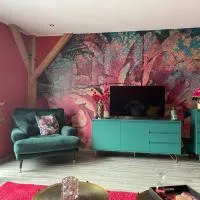 Ferienwohnung Thiele in Rosswein، فندق في Roßwein
