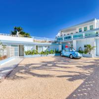 Entire Villa - 7br Pool Sun Deck Ocean Park, hotel en Ocean Park, San Juan