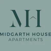 Midgarth House Apartments, hotel in Bressay