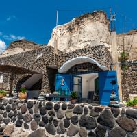 Serenity Blue (Cave house) &ndash; hotel w Akrotiri