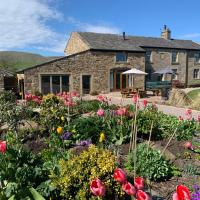 Cuthbert Hill Farm