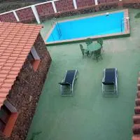Casona Eladio, готель у місті San José de Caideros