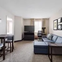 Residence Inn Hartford Rocky Hill, hotel v destinaci Rocky Hill