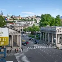 Hotel Cappello D'Oro, BW Signature Collection, hotel a Bergamo