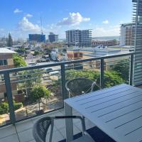 Pavillions - Hosted by Burleigh Letting, hotel en Palm Beach, Gold Coast