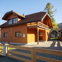 Holiday house with a parking space Jasenak, Karlovac - 20579