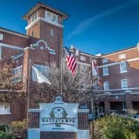 Hassayampa Inn, hotel en Prescott