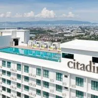 Bukit Mertajam में, होटल Citadines Prai Penang